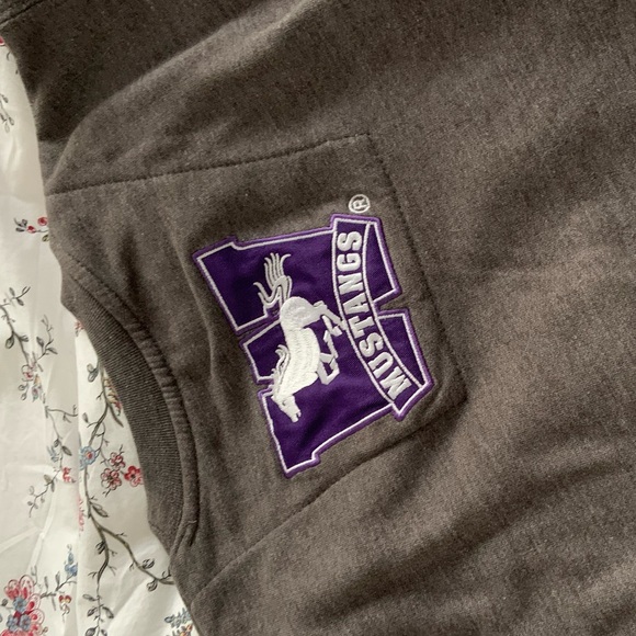 Western University crewneck - Picture 2 of 2